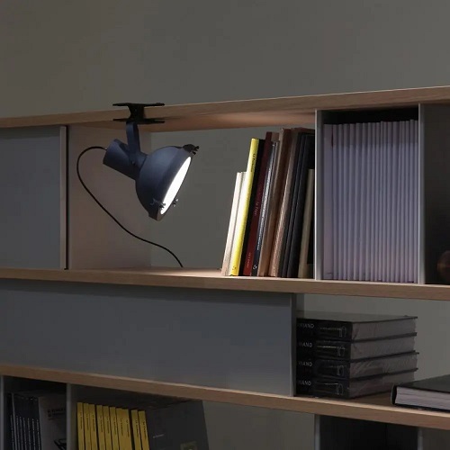 Lampy z uchwytem