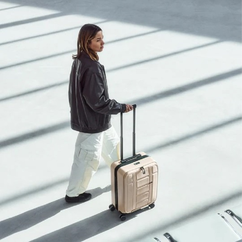 Walizki i torby podrne